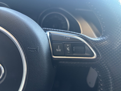 Audi A5 Gebrauchtwagen Audi A5 Gebrauchtwagen