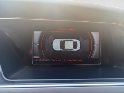 Audi A5 Gebrauchtwagen Audi A5 Gebrauchtwagen
