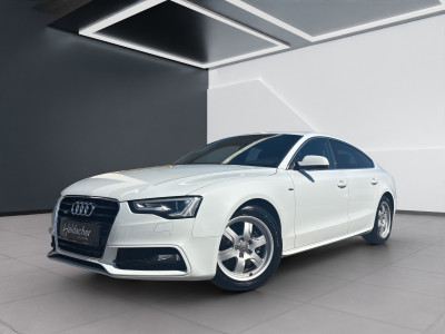 Audi A5 Gebrauchtwagen Audi A5 Gebrauchtwagen