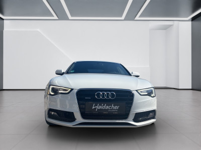 Audi A5 Gebrauchtwagen Audi A5 Gebrauchtwagen
