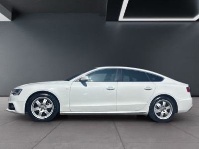 Audi A5 Gebrauchtwagen Audi A5 Gebrauchtwagen