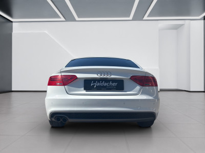 Audi A5 Gebrauchtwagen Audi A5 Gebrauchtwagen