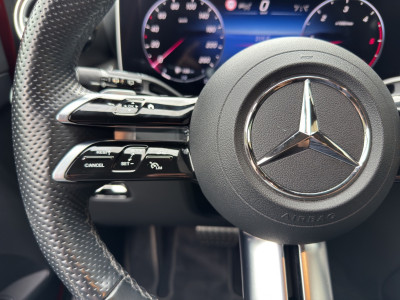 Mercedes-Benz GLC Gebrauchtwagen Mercedes-Benz GLC Gebrauchtwagen