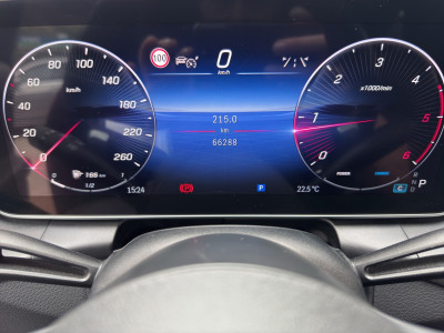 Mercedes-Benz GLC Gebrauchtwagen Mercedes-Benz GLC Gebrauchtwagen