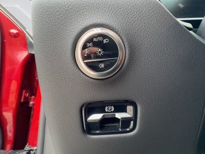 Mercedes-Benz GLC Gebrauchtwagen Mercedes-Benz GLC Gebrauchtwagen