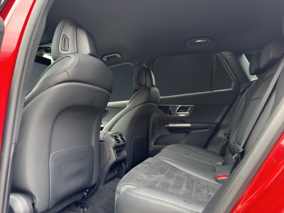 Mercedes-Benz GLC Gebrauchtwagen Mercedes-Benz GLC Gebrauchtwagen