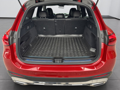 Mercedes-Benz GLC Gebrauchtwagen Mercedes-Benz GLC Gebrauchtwagen