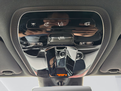 Mercedes-Benz GLC Gebrauchtwagen Mercedes-Benz GLC Gebrauchtwagen