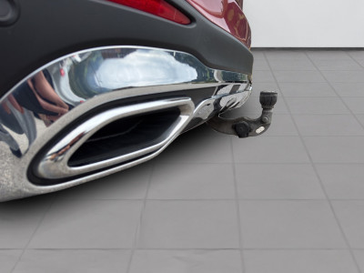 Mercedes-Benz GLC Gebrauchtwagen Mercedes-Benz GLC Gebrauchtwagen