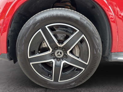Mercedes-Benz GLC Gebrauchtwagen Mercedes-Benz GLC Gebrauchtwagen
