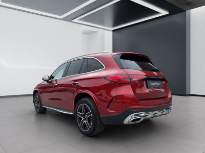 Mercedes-Benz GLC Gebrauchtwagen Mercedes-Benz GLC Gebrauchtwagen