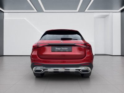 Mercedes-Benz GLC Gebrauchtwagen Mercedes-Benz GLC Gebrauchtwagen