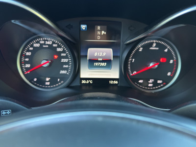 Mercedes-Benz C-Klasse Gebrauchtwagen Mercedes-Benz C-Klasse Gebrauchtwagen