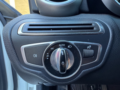 Mercedes-Benz C-Klasse Gebrauchtwagen Mercedes-Benz C-Klasse Gebrauchtwagen