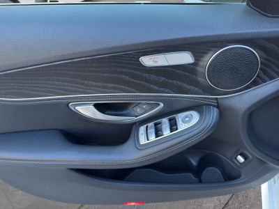 Mercedes-Benz C-Klasse Gebrauchtwagen Mercedes-Benz C-Klasse Gebrauchtwagen