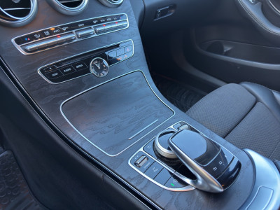 Mercedes-Benz C-Klasse Gebrauchtwagen Mercedes-Benz C-Klasse Gebrauchtwagen