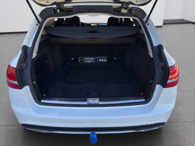 Mercedes-Benz C-Klasse Gebrauchtwagen Mercedes-Benz C-Klasse Gebrauchtwagen