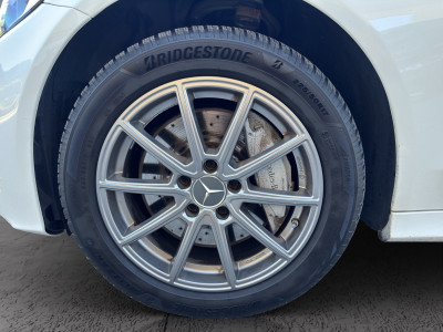 Mercedes-Benz C-Klasse Gebrauchtwagen Mercedes-Benz C-Klasse Gebrauchtwagen
