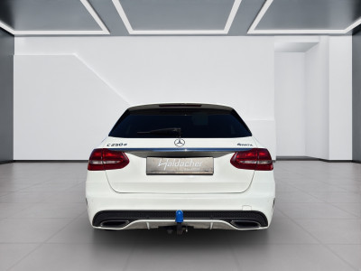 Mercedes-Benz C-Klasse Gebrauchtwagen Mercedes-Benz C-Klasse Gebrauchtwagen
