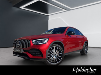 Mercedes-Benz GLC Gebrauchtwagen Mercedes-Benz GLC Gebrauchtwagen