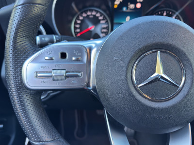 Mercedes-Benz GLC Gebrauchtwagen Mercedes-Benz GLC Gebrauchtwagen
