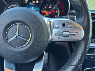 Mercedes-Benz GLC Gebrauchtwagen Mercedes-Benz GLC Gebrauchtwagen