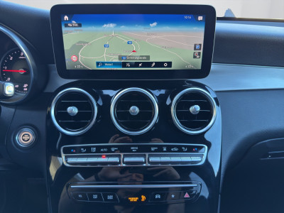 Mercedes-Benz GLC Gebrauchtwagen Mercedes-Benz GLC Gebrauchtwagen