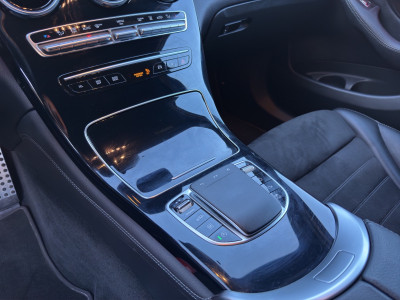 Mercedes-Benz GLC Gebrauchtwagen Mercedes-Benz GLC Gebrauchtwagen
