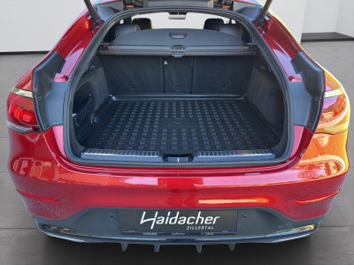 Mercedes-Benz GLC Gebrauchtwagen Mercedes-Benz GLC Gebrauchtwagen