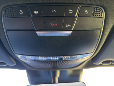 Mercedes-Benz GLC Gebrauchtwagen Mercedes-Benz GLC Gebrauchtwagen