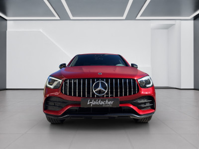 Mercedes-Benz GLC Gebrauchtwagen Mercedes-Benz GLC Gebrauchtwagen