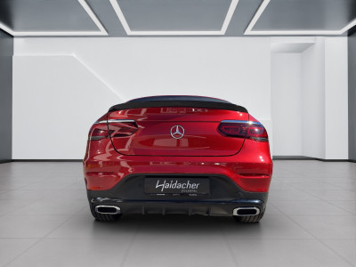 Mercedes-Benz GLC Gebrauchtwagen Mercedes-Benz GLC Gebrauchtwagen