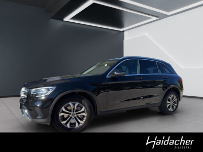 Mercedes-Benz GLC Gebrauchtwagen Mercedes-Benz GLC Gebrauchtwagen