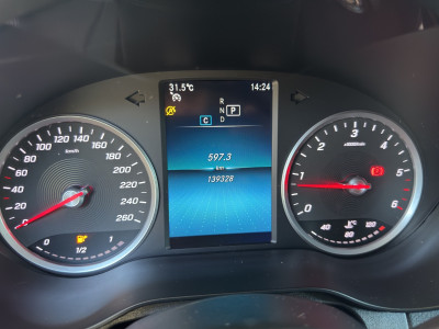 Mercedes-Benz GLC Gebrauchtwagen Mercedes-Benz GLC Gebrauchtwagen
