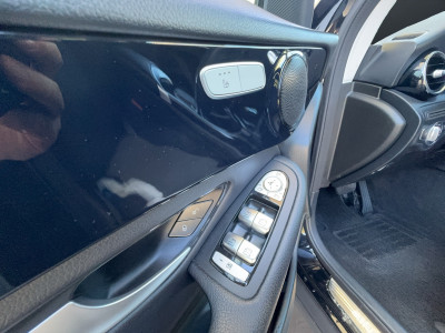 Mercedes-Benz GLC Gebrauchtwagen Mercedes-Benz GLC Gebrauchtwagen