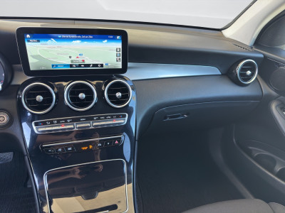 Mercedes-Benz GLC Gebrauchtwagen Mercedes-Benz GLC Gebrauchtwagen