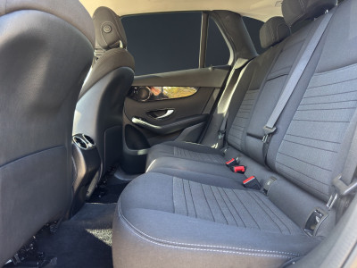Mercedes-Benz GLC Gebrauchtwagen Mercedes-Benz GLC Gebrauchtwagen