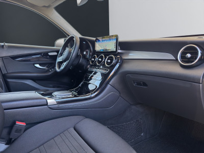 Mercedes-Benz GLC Gebrauchtwagen Mercedes-Benz GLC Gebrauchtwagen