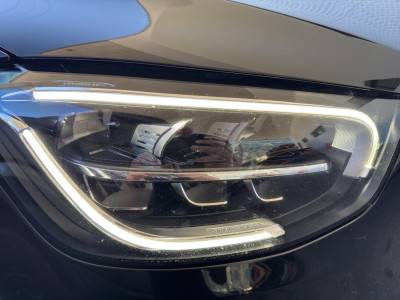 Mercedes-Benz GLC Gebrauchtwagen Mercedes-Benz GLC Gebrauchtwagen