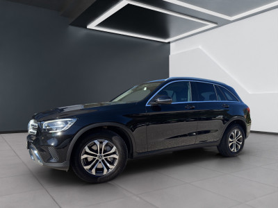 Mercedes-Benz GLC Gebrauchtwagen Mercedes-Benz GLC Gebrauchtwagen