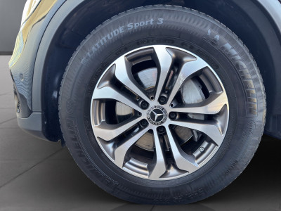 Mercedes-Benz GLC Gebrauchtwagen Mercedes-Benz GLC Gebrauchtwagen