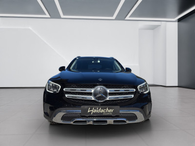 Mercedes-Benz GLC Gebrauchtwagen Mercedes-Benz GLC Gebrauchtwagen