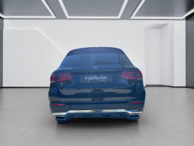 Mercedes-Benz GLC Gebrauchtwagen Mercedes-Benz GLC Gebrauchtwagen