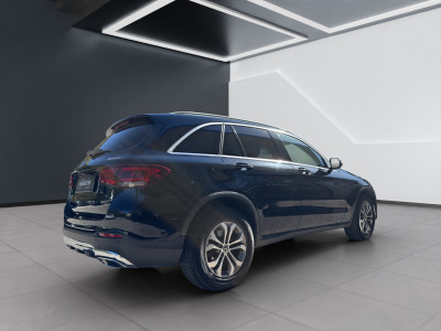 Mercedes-Benz GLC Gebrauchtwagen Mercedes-Benz GLC Gebrauchtwagen