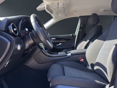 Mercedes-Benz GLC Gebrauchtwagen Mercedes-Benz GLC Gebrauchtwagen
