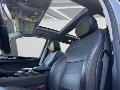 Mercedes-Benz GLE Gebrauchtwagen Mercedes-Benz GLE Gebrauchtwagen