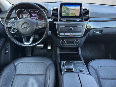 Mercedes-Benz GLE Gebrauchtwagen Mercedes-Benz GLE Gebrauchtwagen