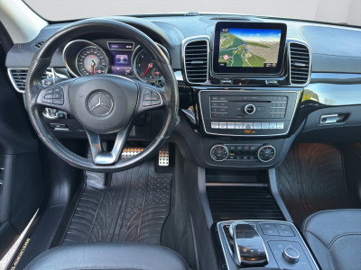 Mercedes-Benz GLE Gebrauchtwagen Mercedes-Benz GLE Gebrauchtwagen