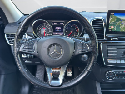 Mercedes-Benz GLE Gebrauchtwagen Mercedes-Benz GLE Gebrauchtwagen