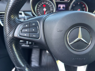 Mercedes-Benz GLE Gebrauchtwagen Mercedes-Benz GLE Gebrauchtwagen
